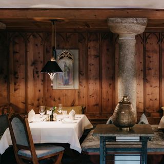 Strasserwirt Gourmetstuben - 4