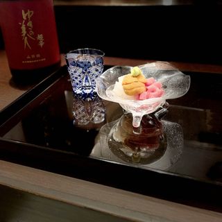 Gion Senryu - 1