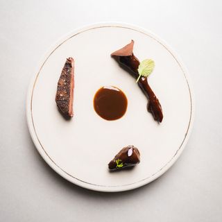 Mont Bar - 1