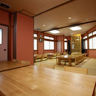 Ike Edoyakiunagi Asahitei - 1