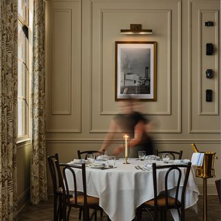 Feliciana Bistrôt and Bar - 8