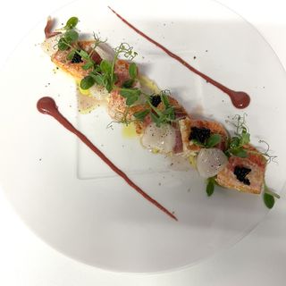 Au Petit Relais - 2