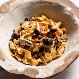 Osteria Dalie e Fagioli - 5