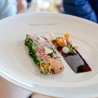 Maison de Bacon - 2