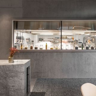 Brasserie Le Gogant - Le Brassus - 5