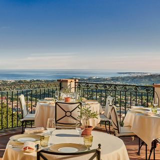 Le Saint-Martin - Vence - 2