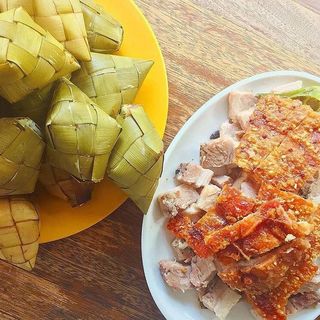 Tatang's Lechon - 6