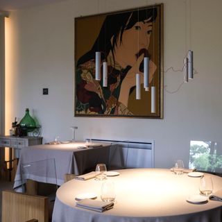 Locanda Sensi - 5