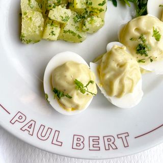 Bistrot Paul Bert - Paris - 10
