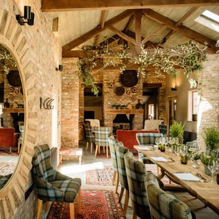 Alice Hawthorn Inn - 0
