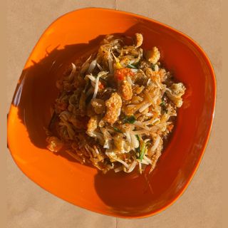 Sriruen Pad Thai (Ruenchit Road) - 4