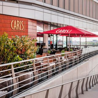 CARLS Brasserie an der Elbphilharmonie - 2