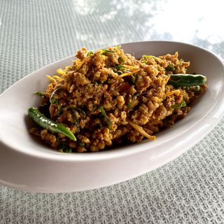 Khao Horm - 5