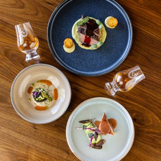 The Nelson Cottage by High West - 10