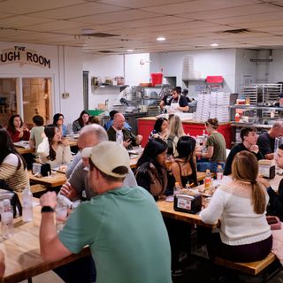 Antico Pizza Napoletana - 4
