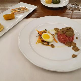 Trattoria Losanna - 3