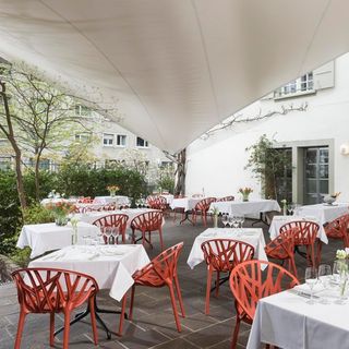 Bel Etage - 6