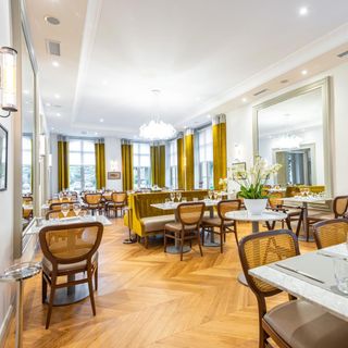 Brasserie Chavant - 22