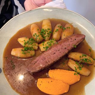 Le Bouchon du Vaugueux - 4