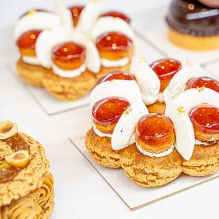 L'Attilio - Paris - 8