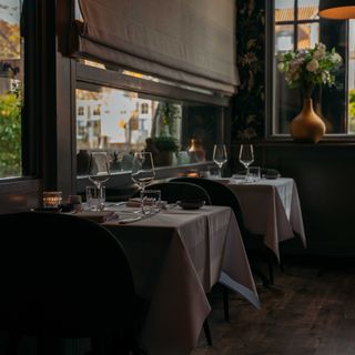 Bistro Sophie - Eindhoven - 6