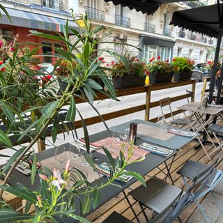Le Beurre Noisette - Paris - 1