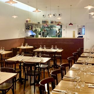 Osteria Matto - 1