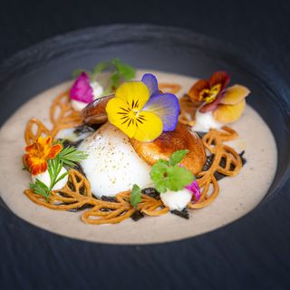 Les Nymphéas - 0