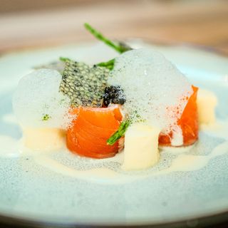 Potato-FINE FOOD RESTAURANT - 6