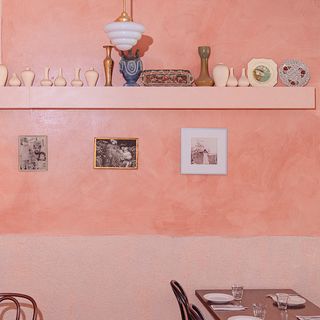 Parwana Afghan Kitchen - 1