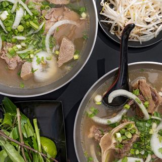 Phởholic - Westminster - 3