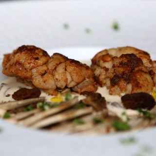 Le Bistrot Gourmand - 1