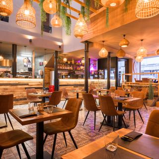 Wan Thai Food - Châtelet - 6