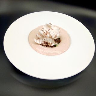 La Table du Prieuré - 4