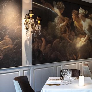 Restaurant Julien Binz - 8