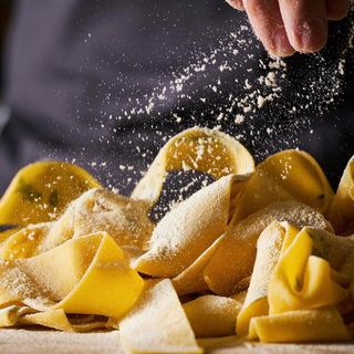 Egg & Flour - 11