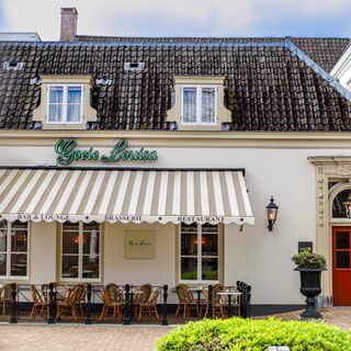 Brasserie Goeie Louisa - 1