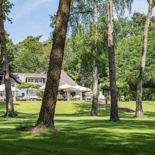 Het Koetshuis - 2