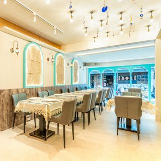 Izmir Turk Kitchen - 5