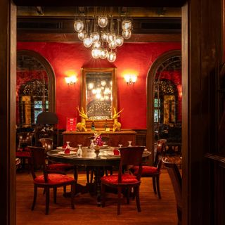 Praya Dining - 6