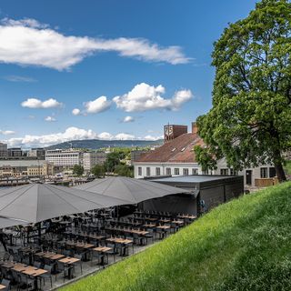 Festningen Restaurant - 2