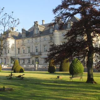 Hostellerie du Château des Monthairons - 1