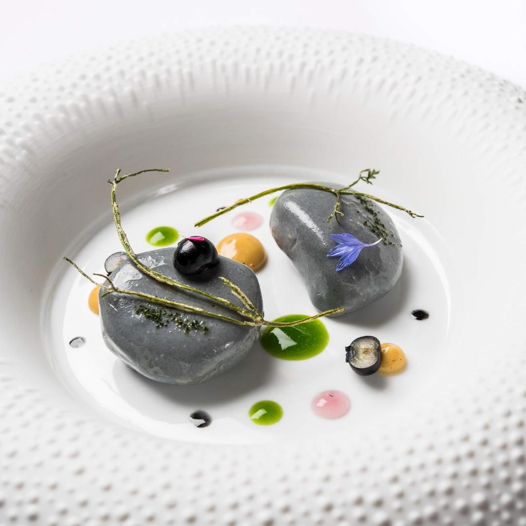 3 Stars – The MICHELIN Guide France