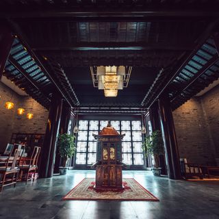 Yangzhou Yan (38 Changchun Road) - 3