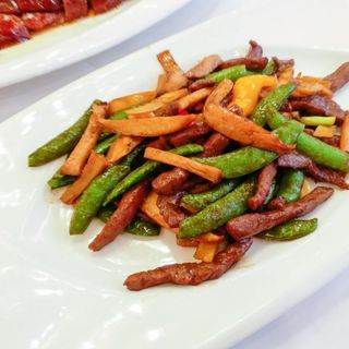 Zhu Zai Ji Shi Fu (Jiangnan Avenue) - 2