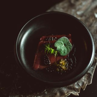 OMAKASE by Vaidas Užgerys - 5