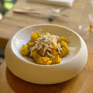 El Magazen osteria contemporanea - 2