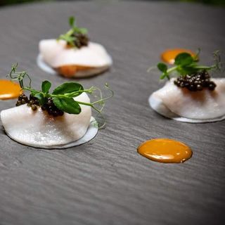 Mec Restaurant - Palermo - 12