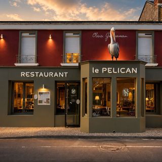Le Pélican - 6