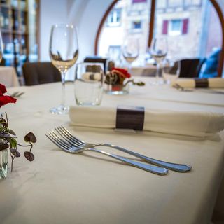 Le Pavillon Gourmand - 3